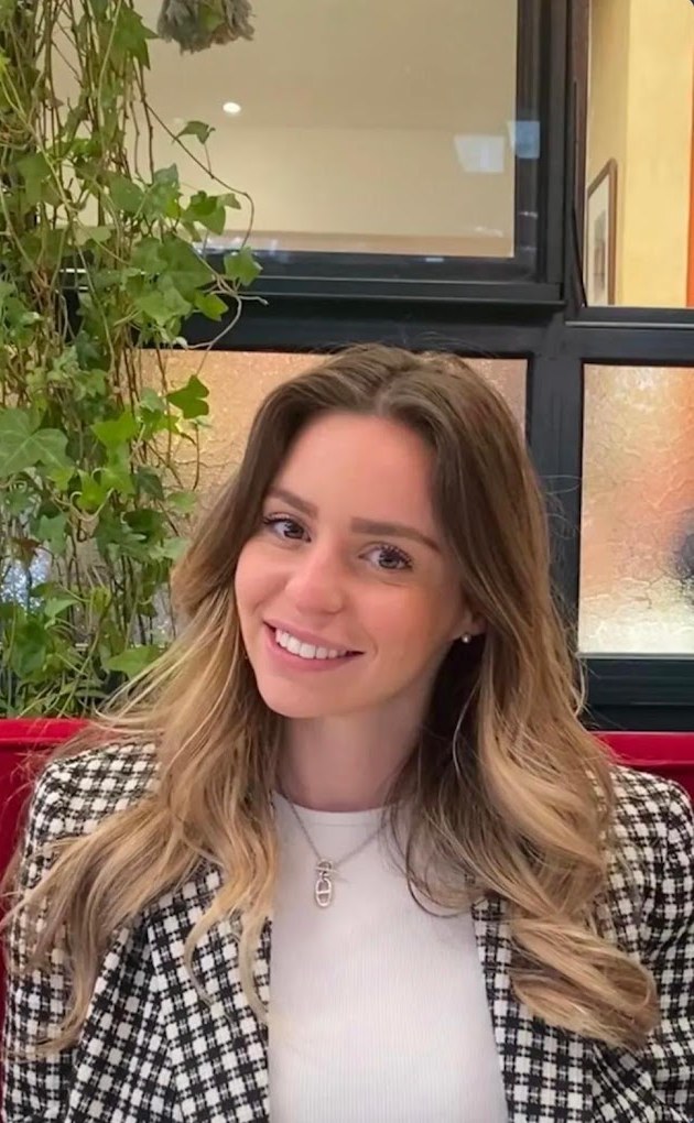 Dr Anna Sion, chirurgien-dentiste